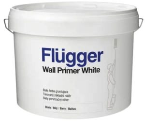fluegger wall primer white 10 l farba gruntujaca removebg preview